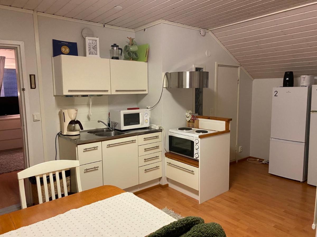 Apartamento Koskentien Kotimajoitus & Luxury Glamping Jämsä Exterior foto